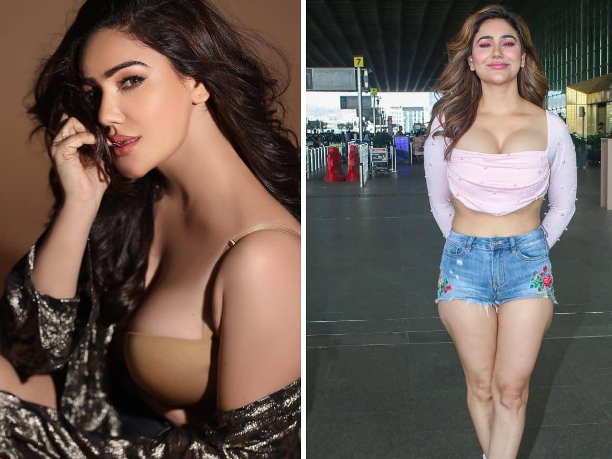 Who is Kangana Sharma?