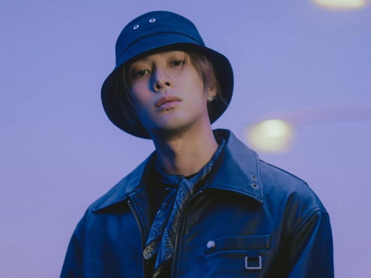K-pop star Jackson Wang arrives in India to kick off MAGIC MAN 2 promotions, internet reacts