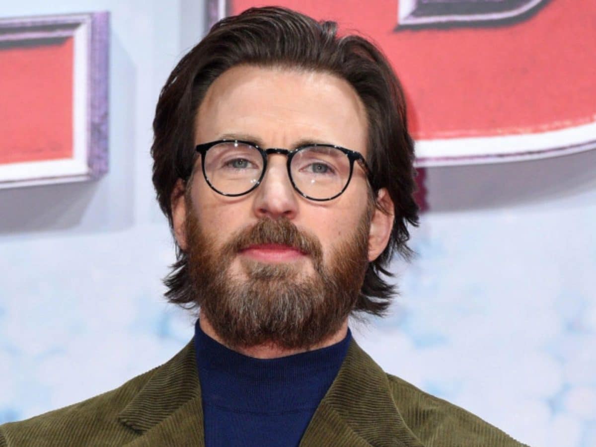 Chris Evans says it hurts not being with the 'band' in Avengers: Doomsday