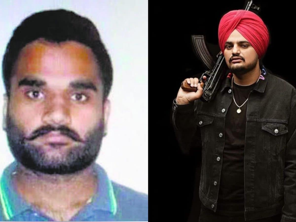 Gangster Goldie Brar makes explosive claim about why Sidhu Moosewala was killed!