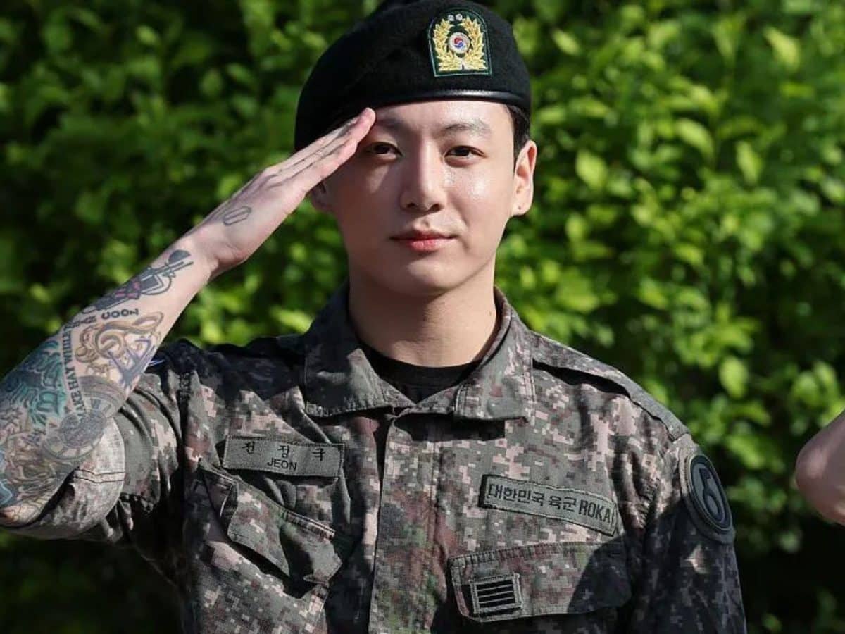 Chinese woman breaks into BTS member Jungkook's house hours after his military discharge - Report