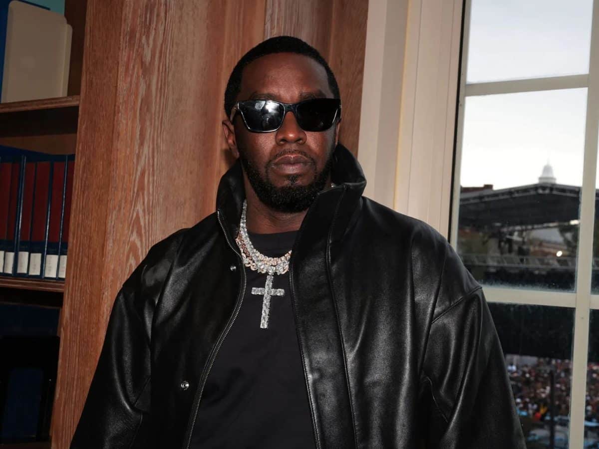 Sean 'Diddy' Combs' trial takes a dramatic turn as text messages, sermons, and Jane Doe’s testimony revealed