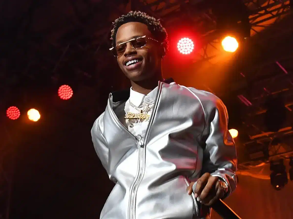 Silentó sentenced to prison
