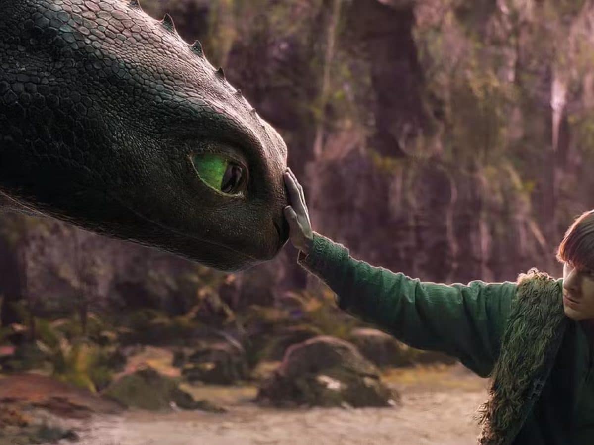 'How To Train Your Dragon' Movie Review: DreamWorks nails the live-action visually, but forgets to add the heart