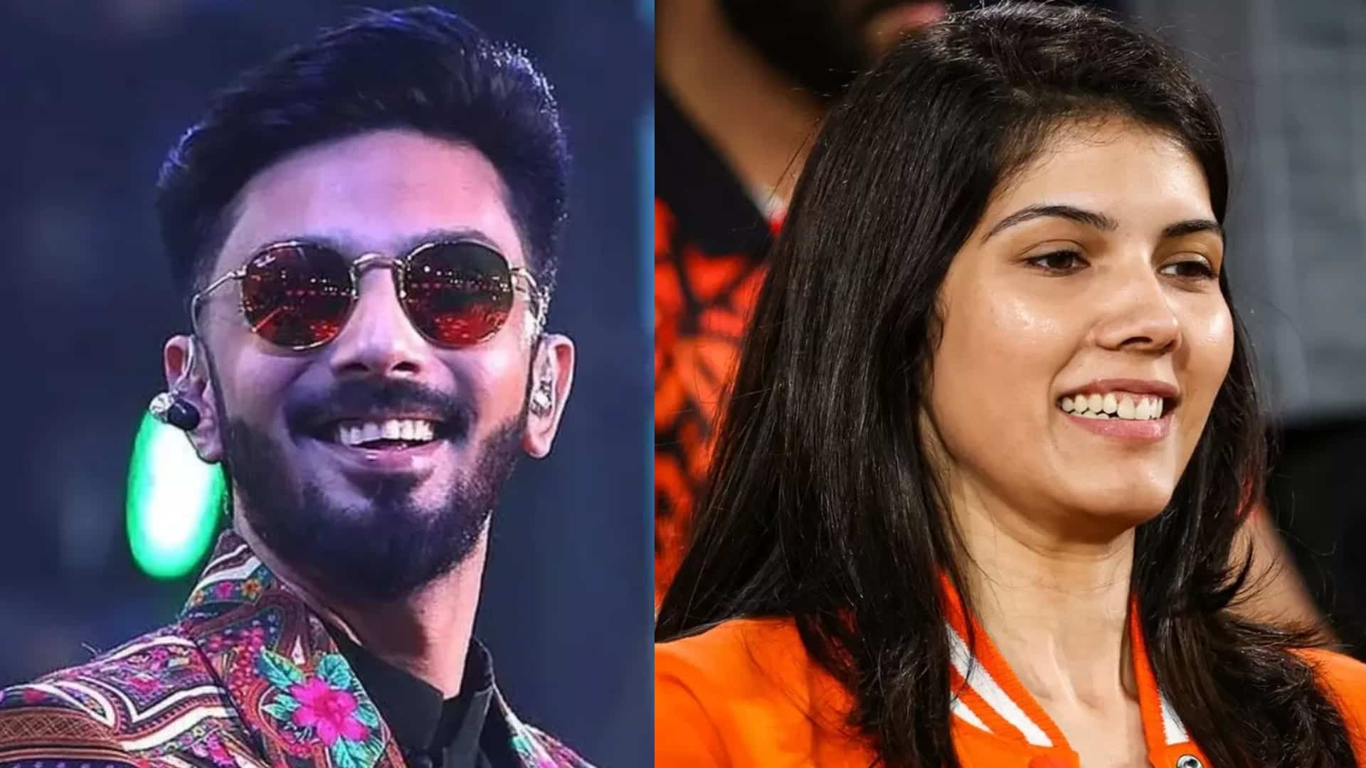 Anirudh Ravichander to get married to SRH owner Kavya Maran
