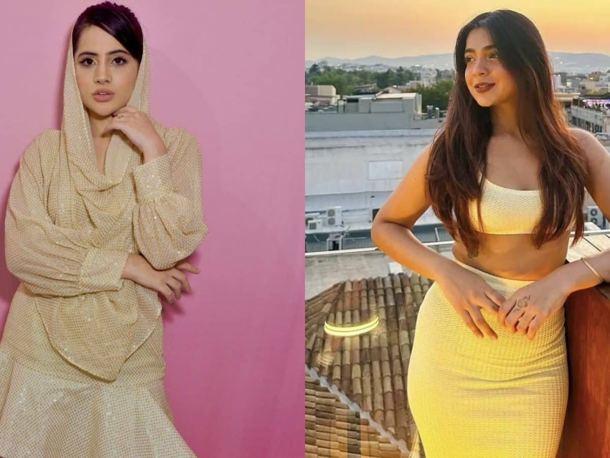 Uorfi Javed slams Apoorva Mukhija