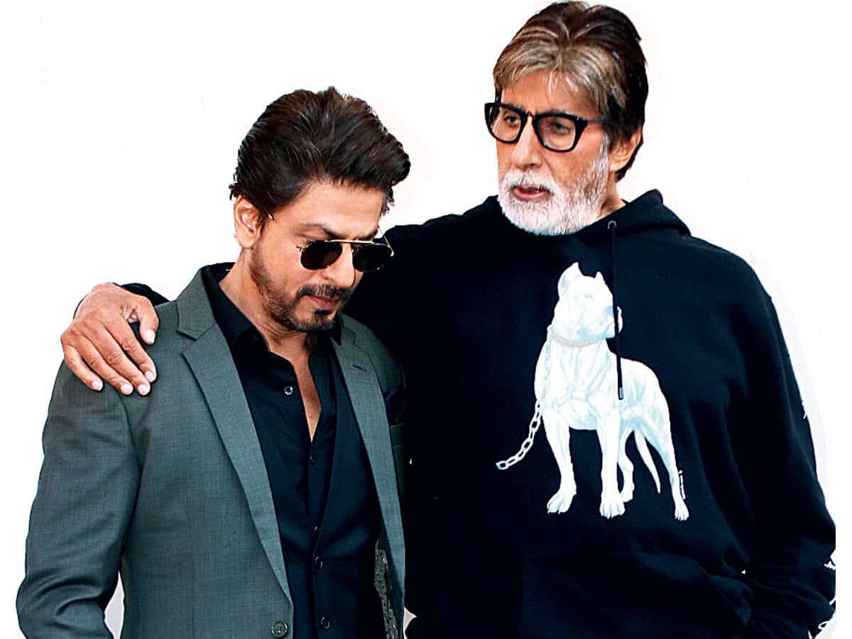 Shah Rukh Khan