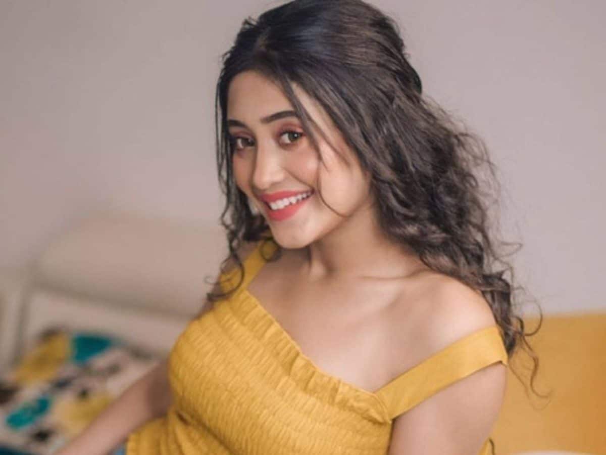 Shivangi Joshi reveals she was once denied an outfit by top designer for being a TV actor