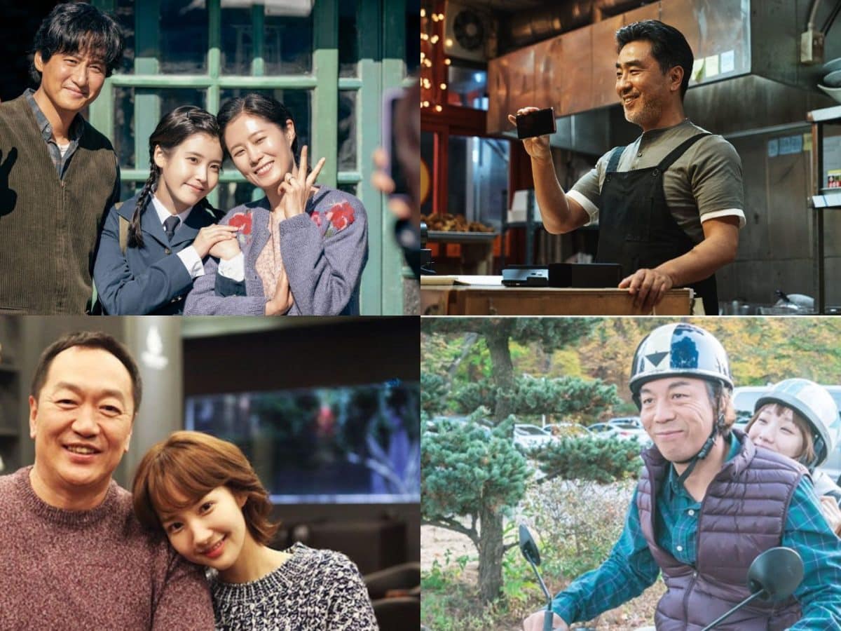 Father’s Day Special: 10 K-Drama appas who made us emotional