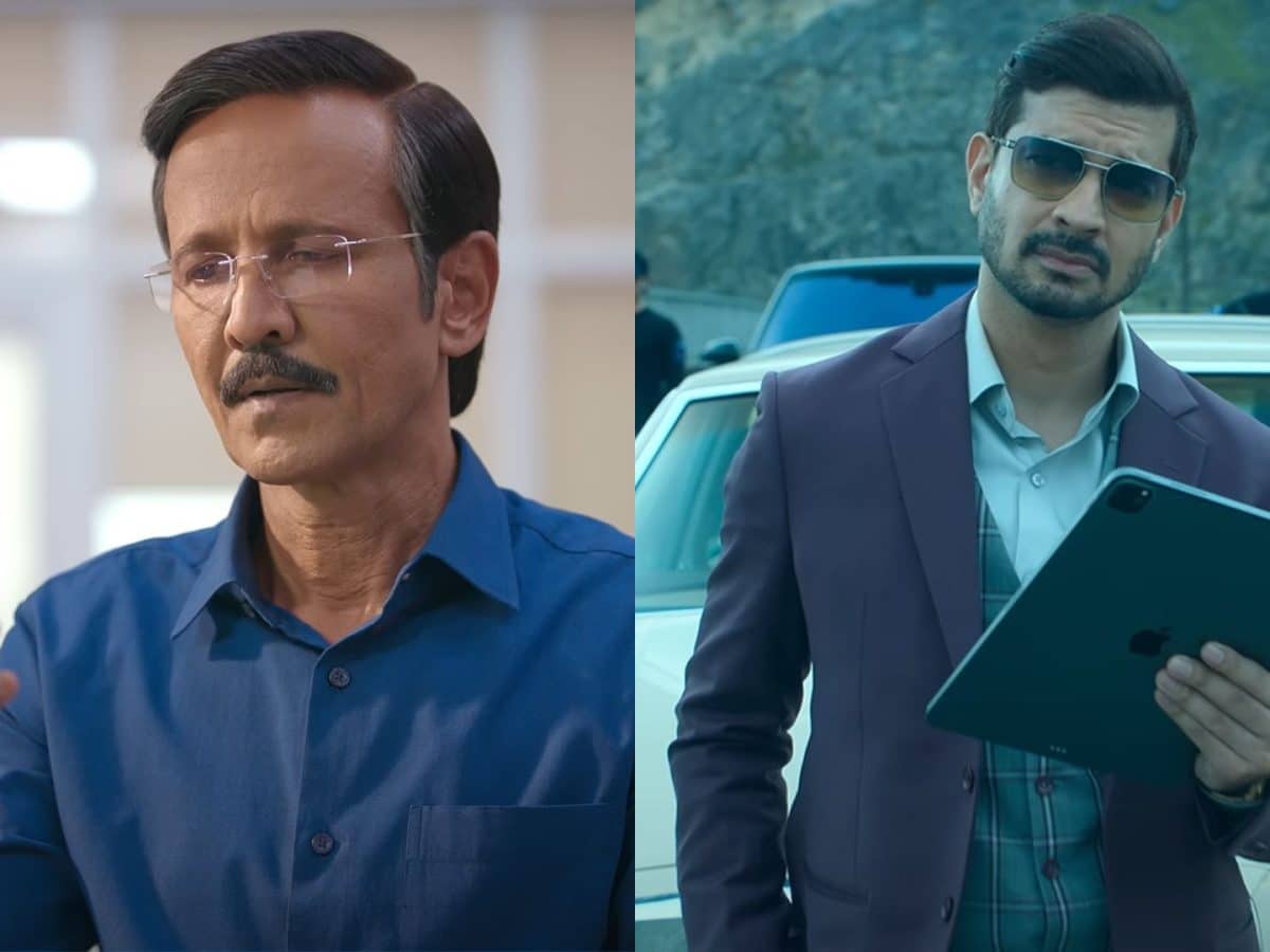 Special Ops 2 trailer reaction: Internet ready for a showdown between Kay Kay Menon's team vs Tahir Raj Bhasin