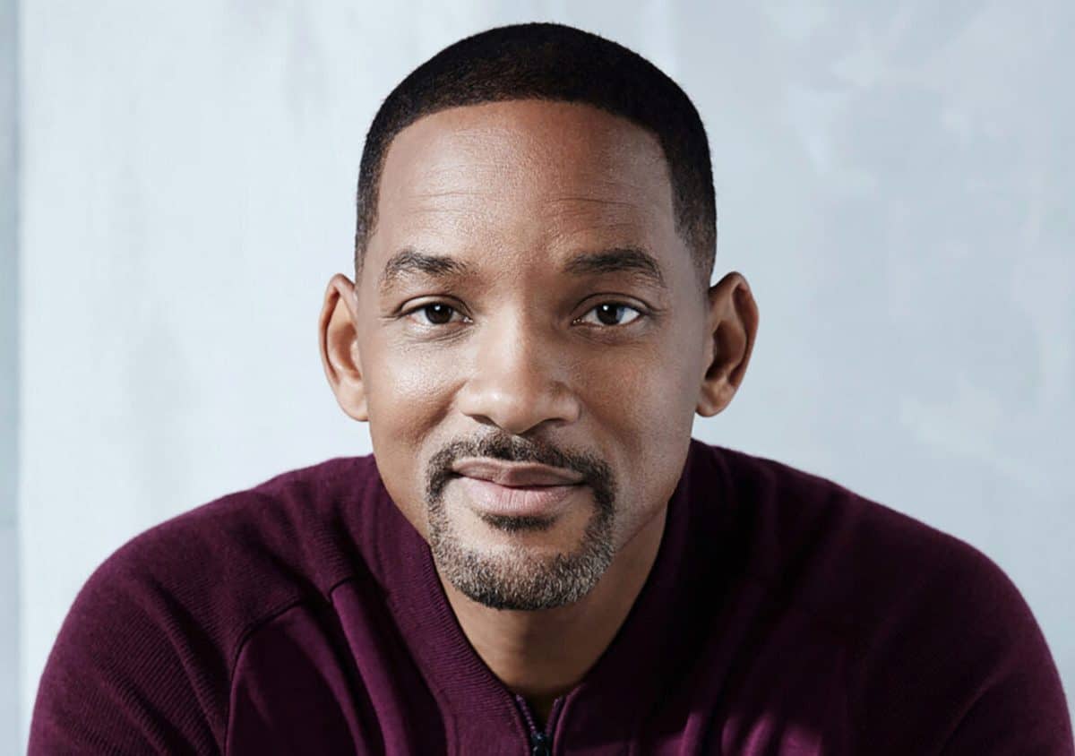 Will Smith