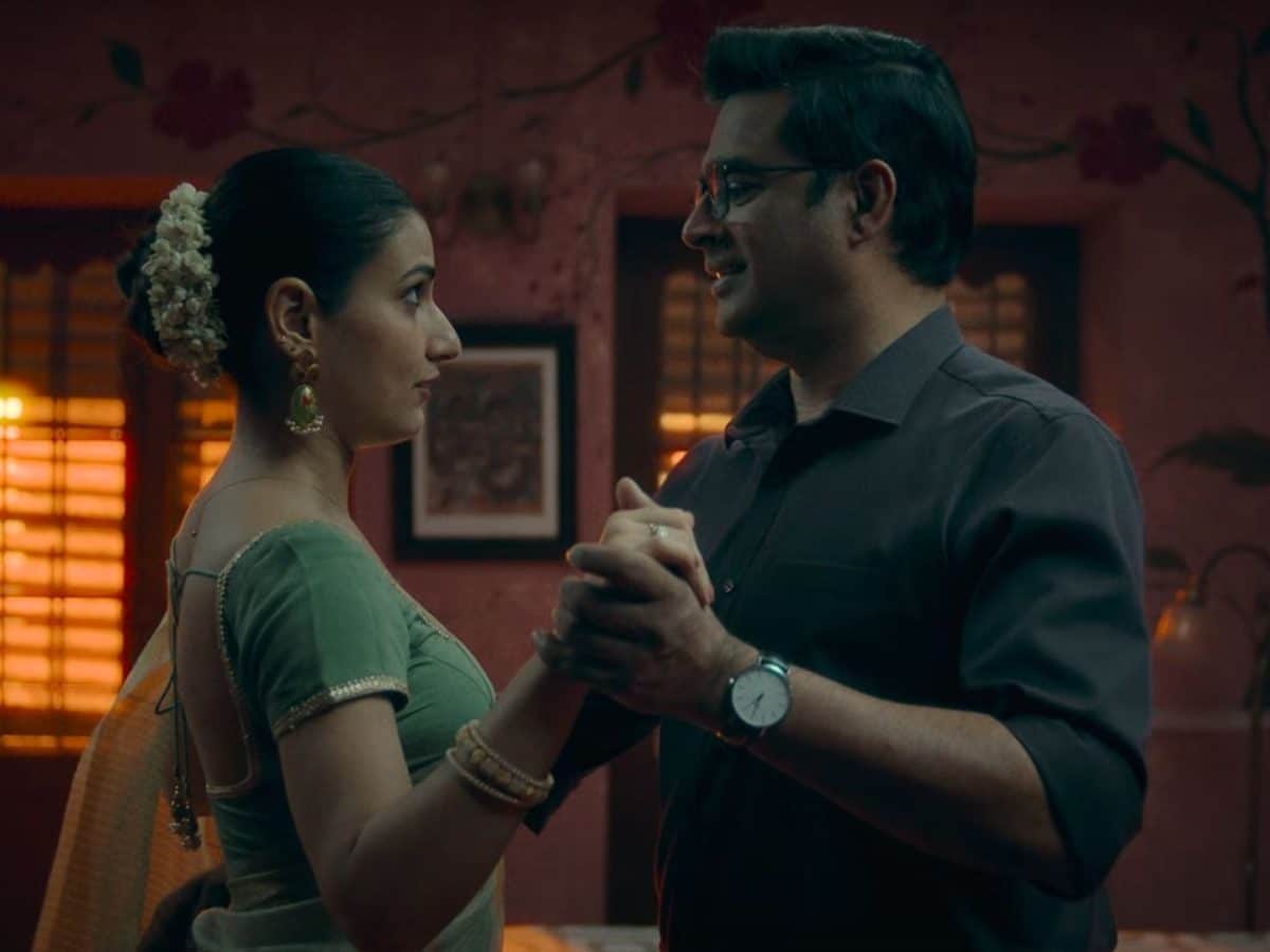 Aap Jaisa Koi 'Jab Tu Sajan' song out now! R Madhavan dreams of meeting Fatima Sana Sheikh in Mohit Chauhan's romance track - Watch