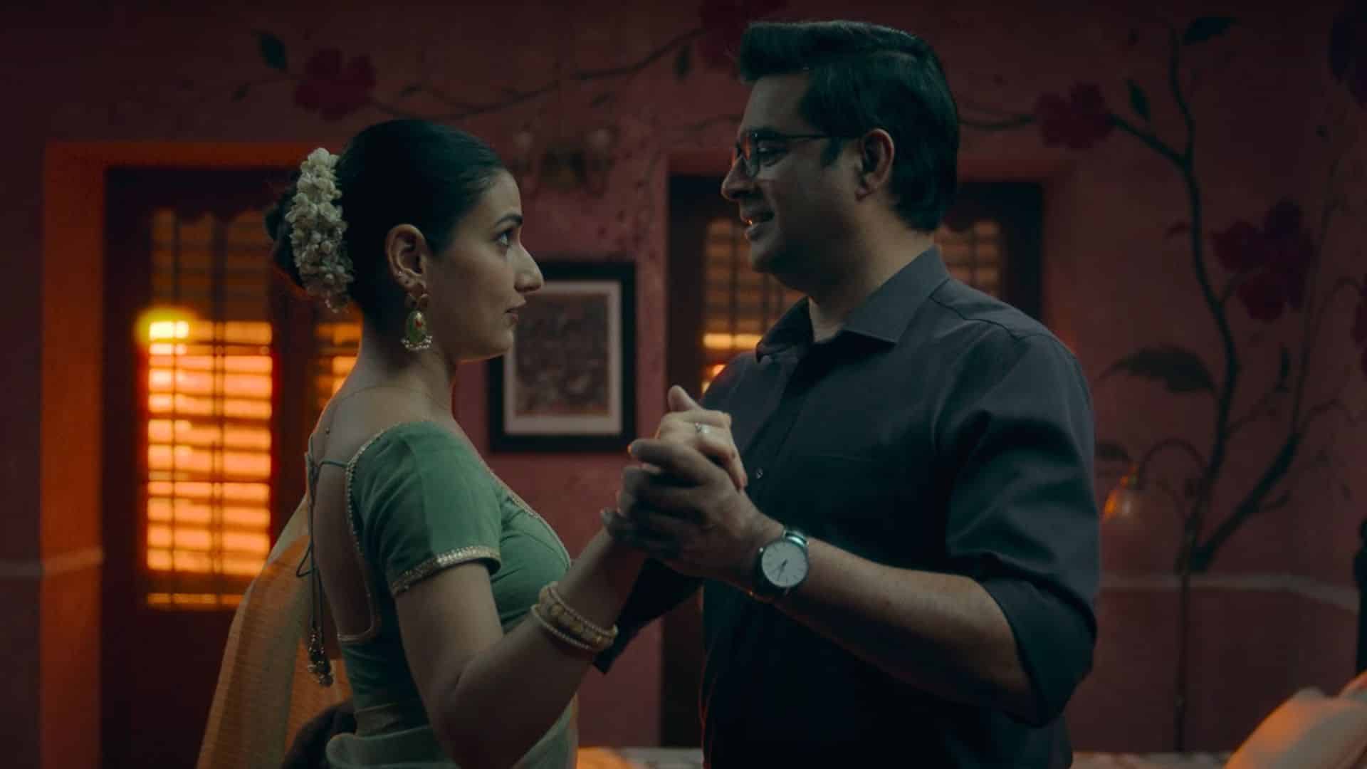 Aap Jaisa Koi 'Jab Tu Sajan' song out now! R Madhavan dreams of meeting Fatima Sana Sheikh in Mohit Chauhan's romance track - Watch