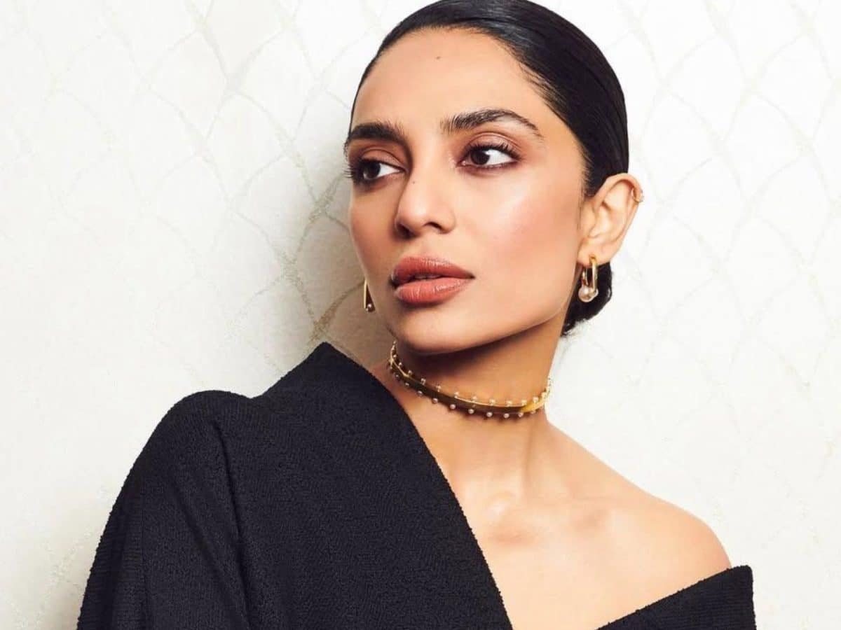 Sobhita Dhulipala