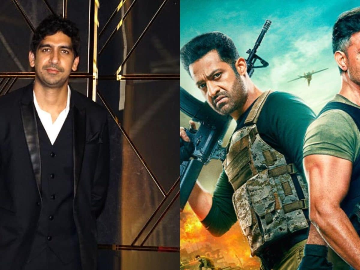 Ayan Mukerji says War 2’s action & storyline took maximum time to match audience expectations