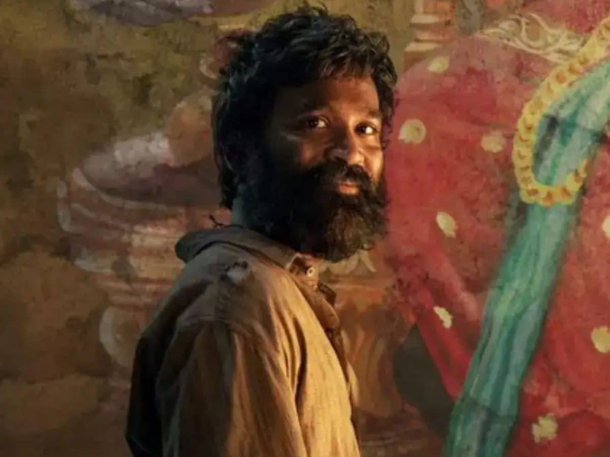 Kuberaa: Did Dhanush really beg on the streets of Tirupati? Here’s what he said