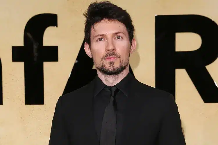 Telegram founder Pavel Durov to leave $17 billion fortune for his 106  children- Details inside - Masala.com