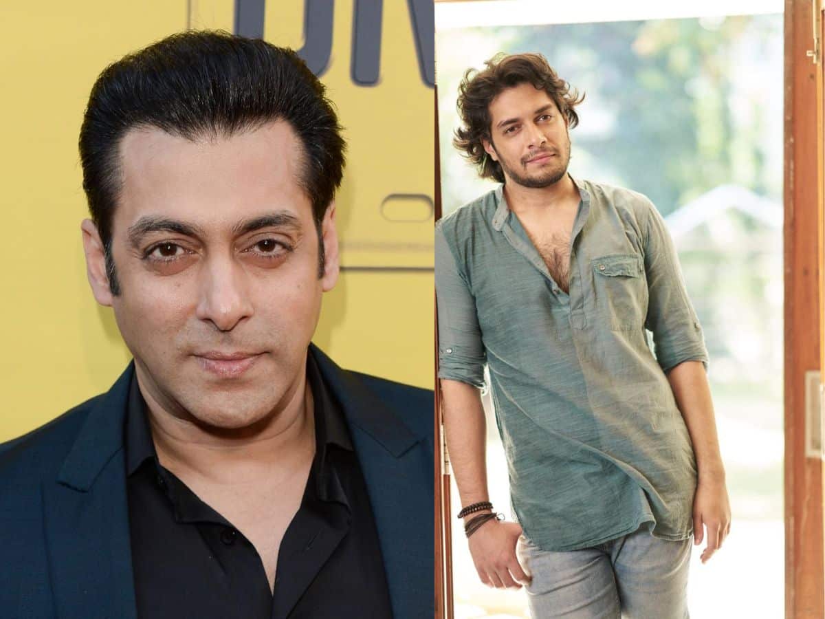 Salman Khan Junaid Khan