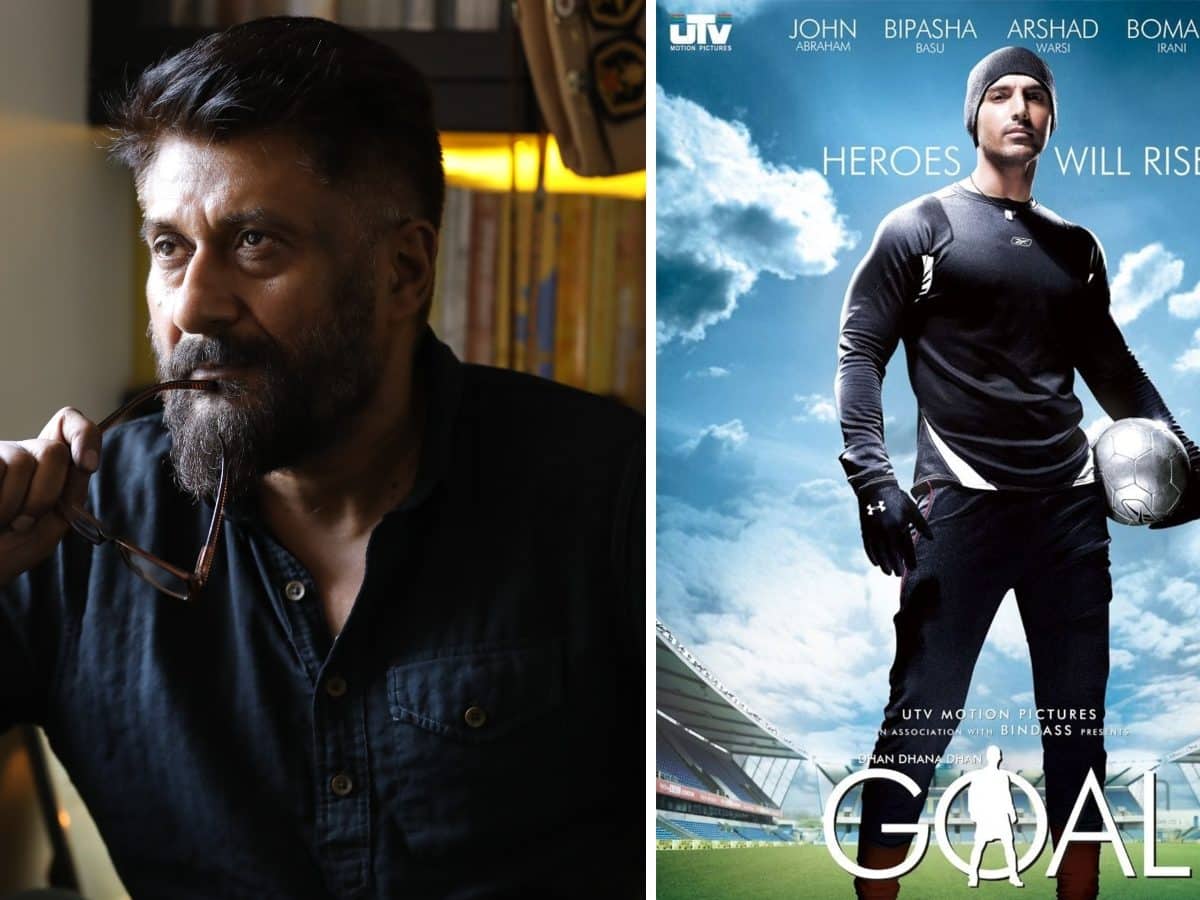 Why is Vivek Agnihotri calling out John Abraham’s acting