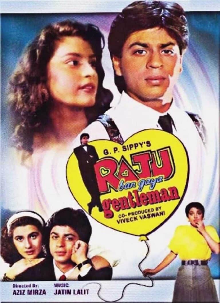 Shah Rukh Khan's 'Raju Ban Gaya Gentleman' co-star Ayesha Khan passes away