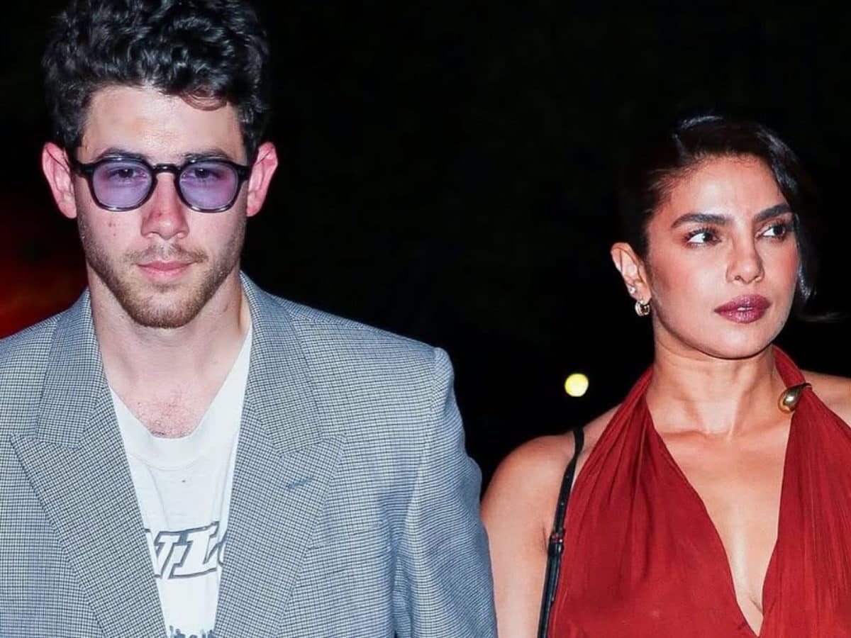 Priyanka Chopra