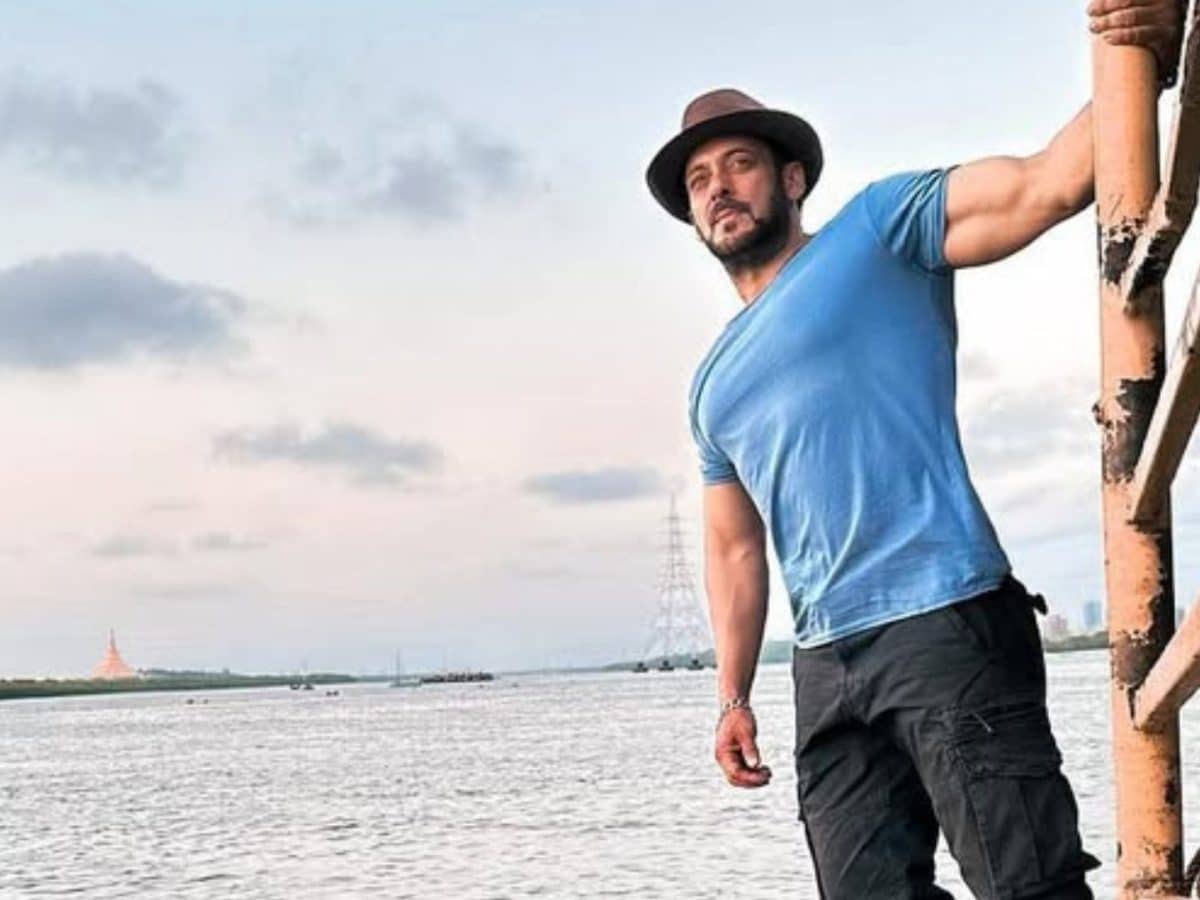 Salman Khan