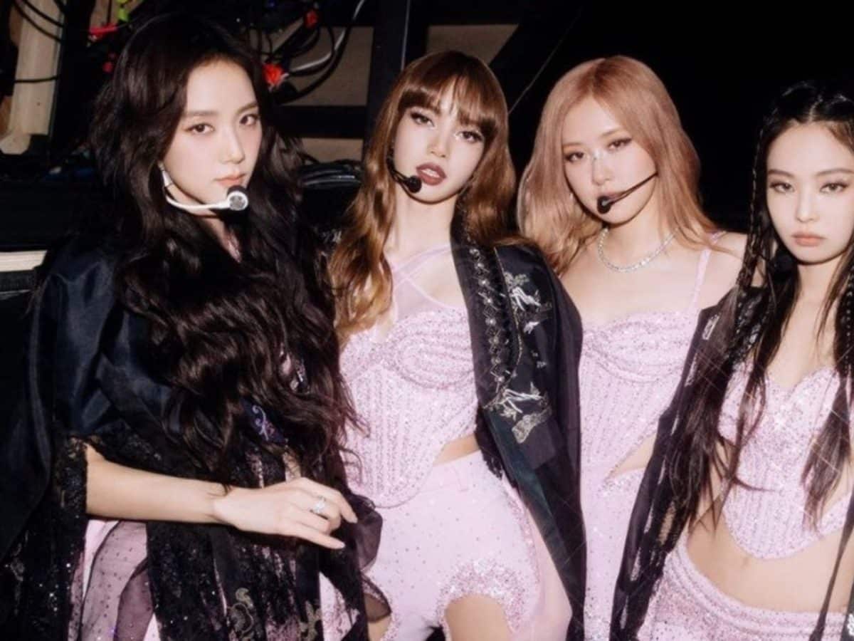 BLACKPINK to make a comeback with a new song at their upcoming DEADLINE world tour, YG confirms