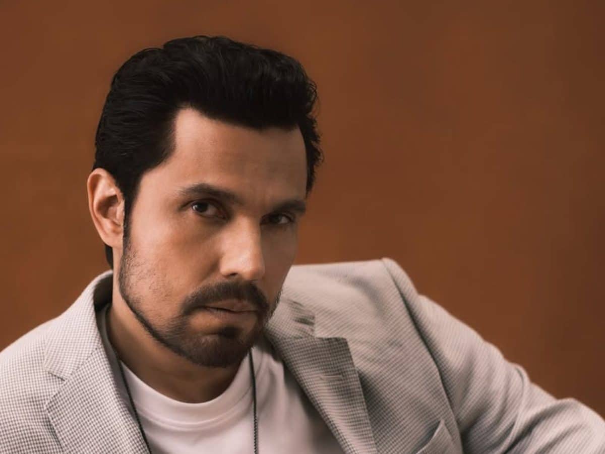 Randeep Hooda