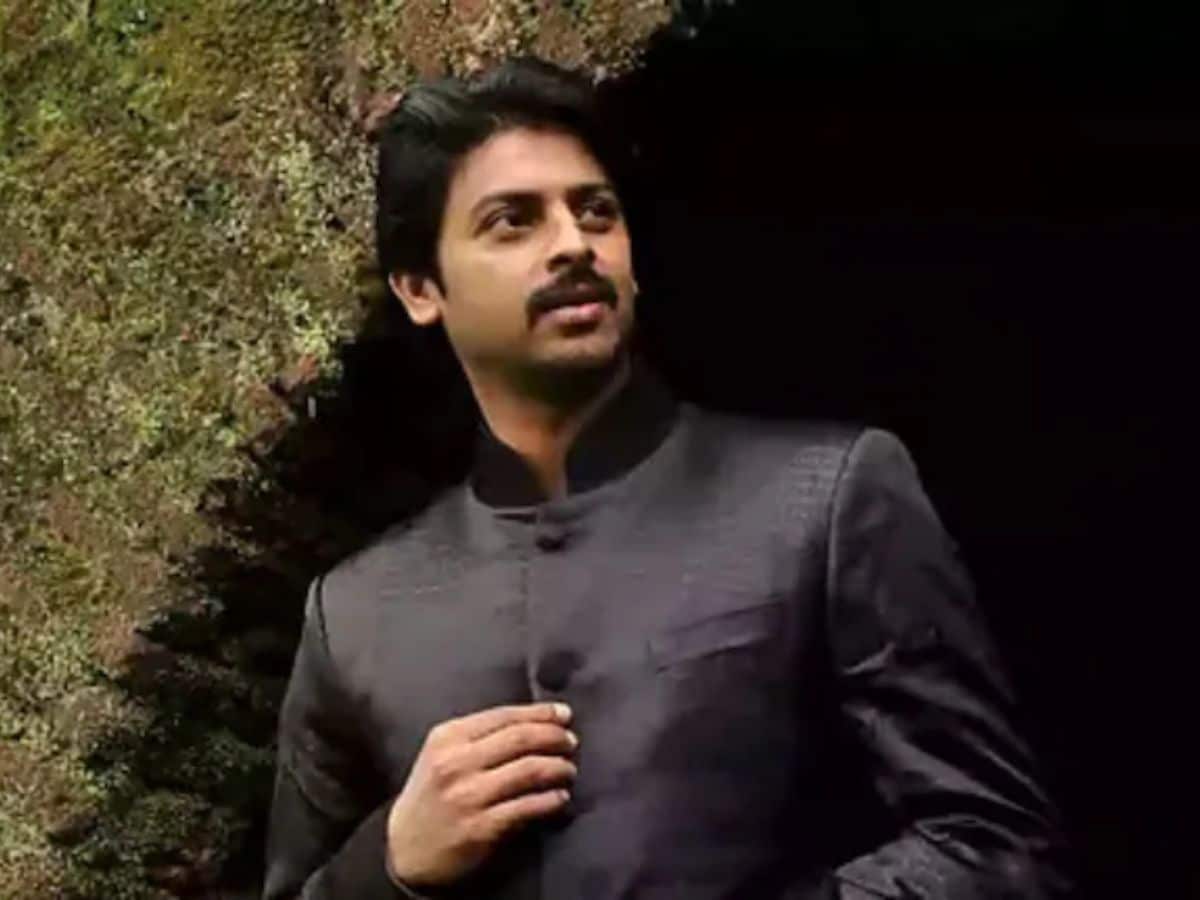 Srikanth