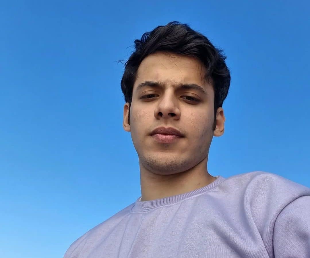 Darsheel Safary
