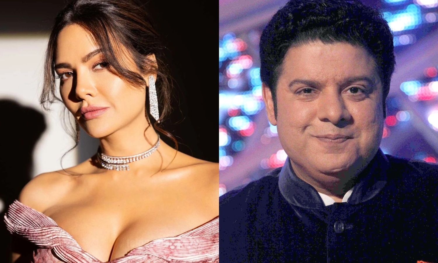 Esha Gupta makes explosive allegations