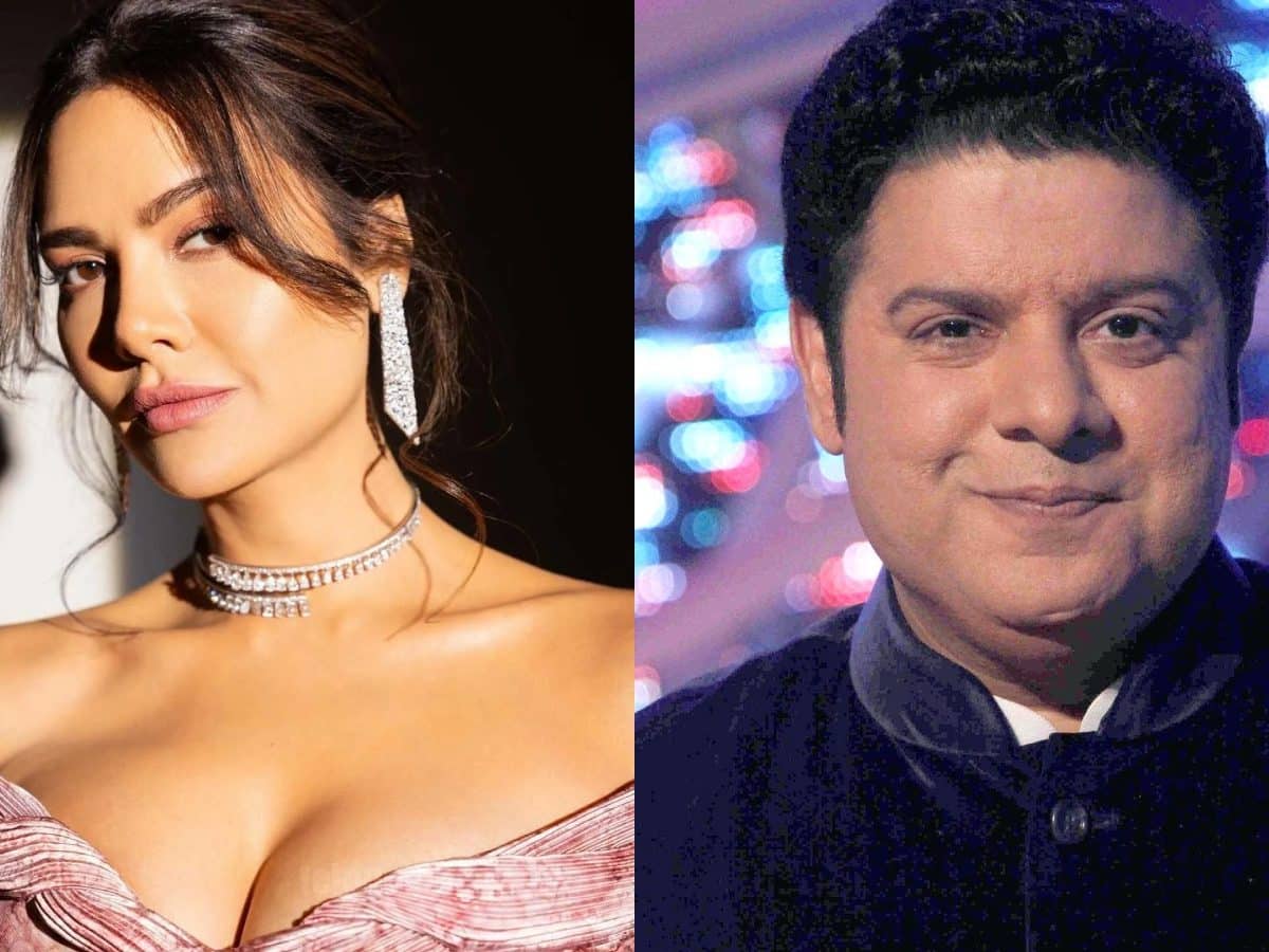 Esha Gupta makes explosive allegations