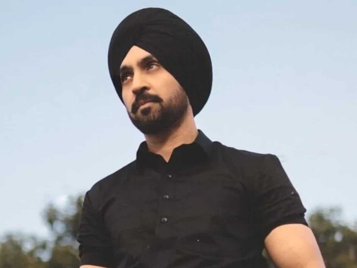 Diljit Dosanjh’s Border 2 role at risk? FWICE writes to Bhushan Kumar amid Sardaarji 3–Hania Aamir controversy