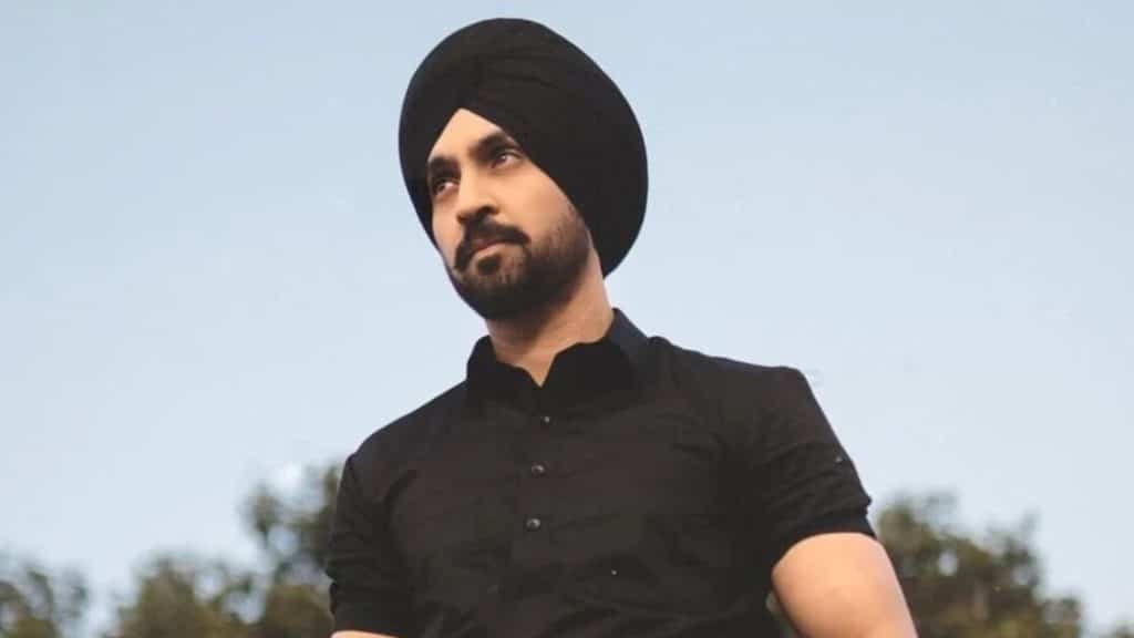 Diljit Dosanjh’s Border 2 role at risk? FWICE writes to Bhushan Kumar amid Sardaarji 3–Hania Aamir controversy