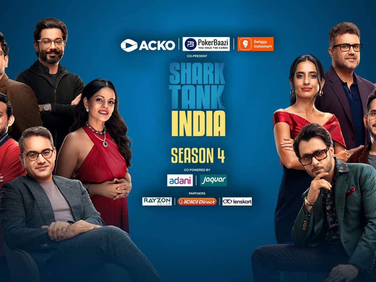 Registrations for Shark Tank India Season 5 begin with a hilarious campaign!