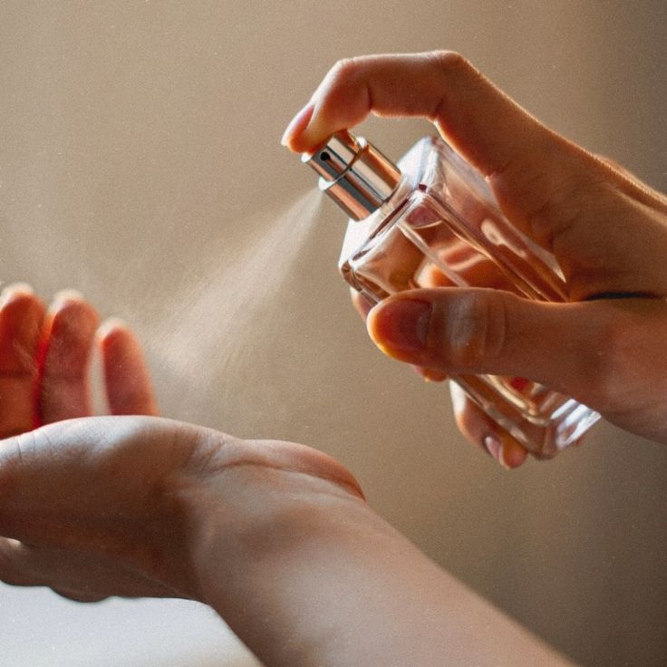 Fragrances