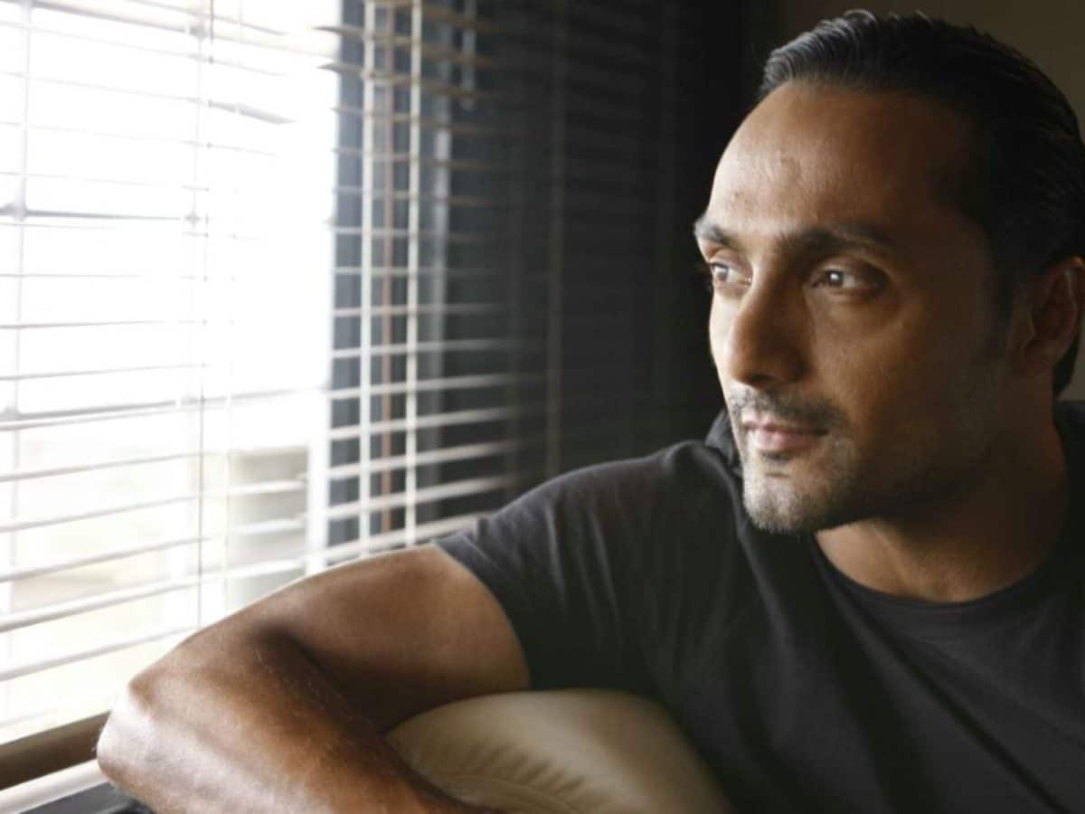 DYK Rahul Bose's mother used to slap him 'every day for 5 years' because of THIS reason?