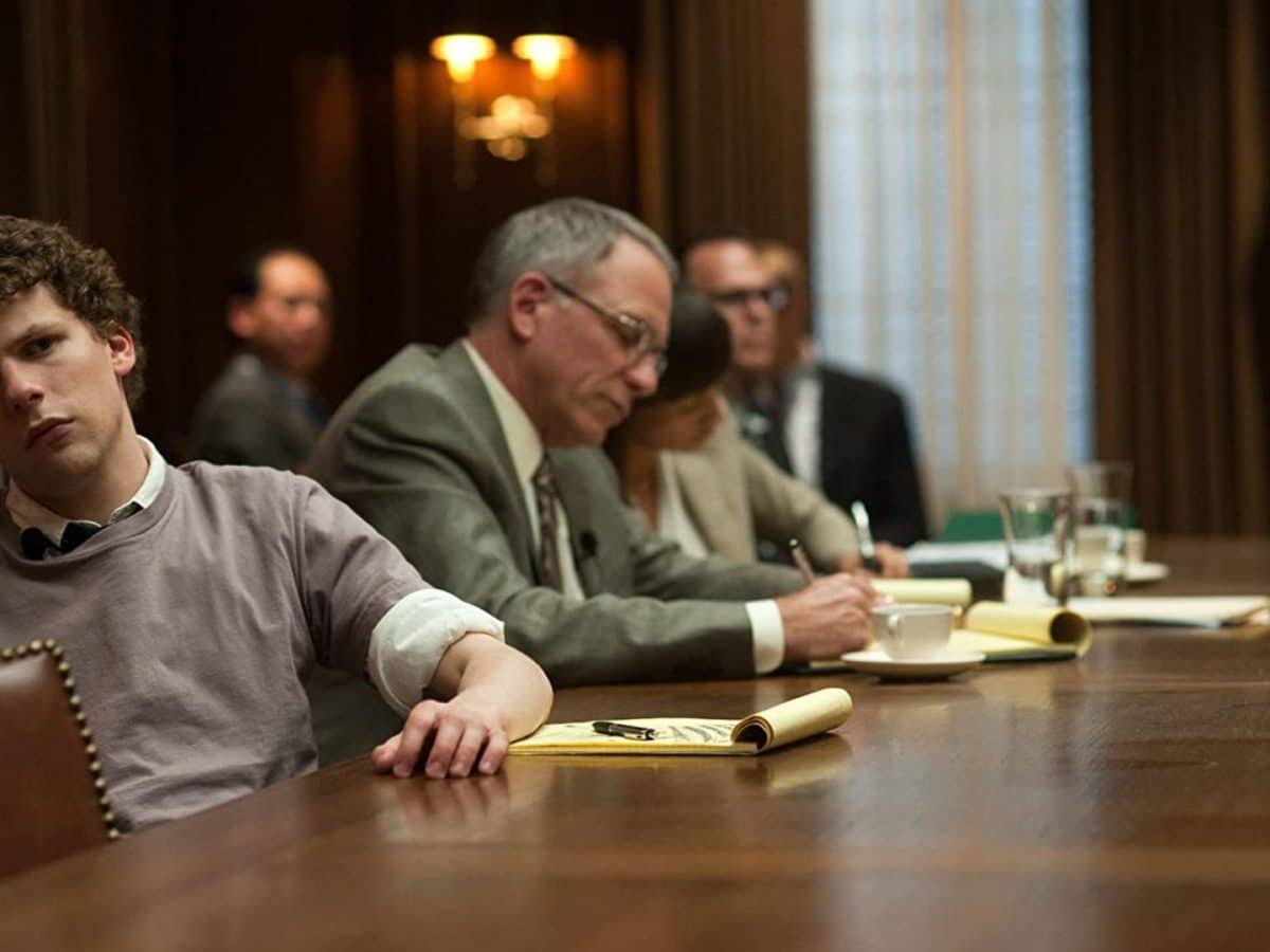Mark Zuckerberg's biopic 'The Social Network' to now officially get a sequel - Report