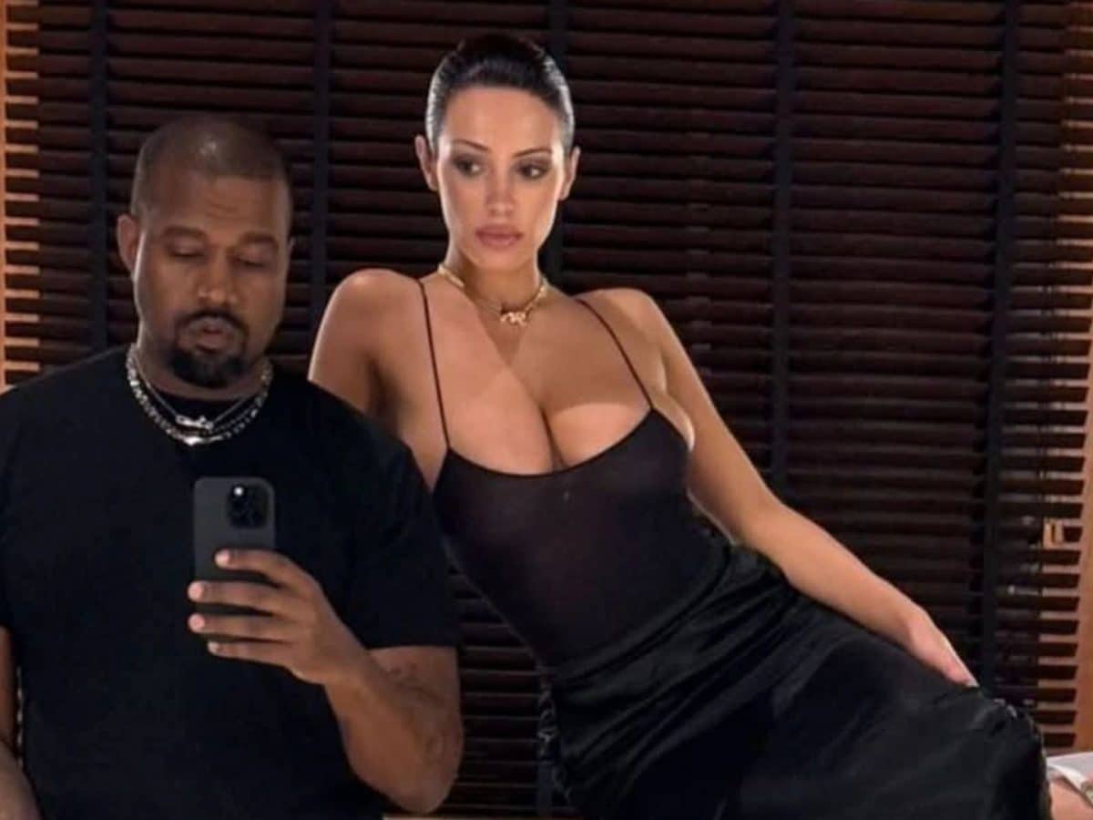 Kanye West reportedly 'paid' Bianca Censori to wear a candy bra and thong on the NYC streets