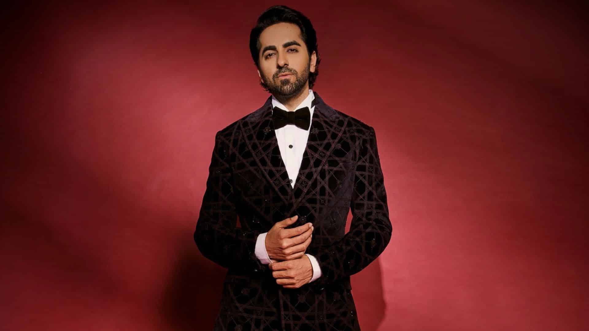 Ayushmann Khurrana joins The Academy for his path-breaking work in cinema - Report
