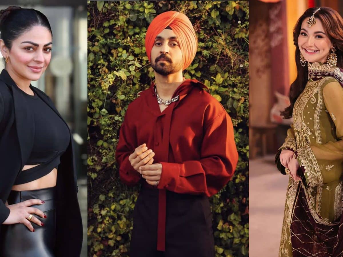 Neeru Bajwa deletes all Instagram posts about Sardar Ji 3