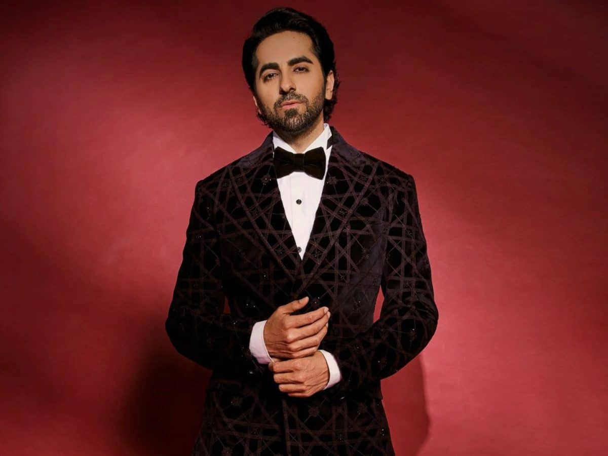 Ayushmann Khurrana joins The Academy for his path-breaking work in cinema - Report