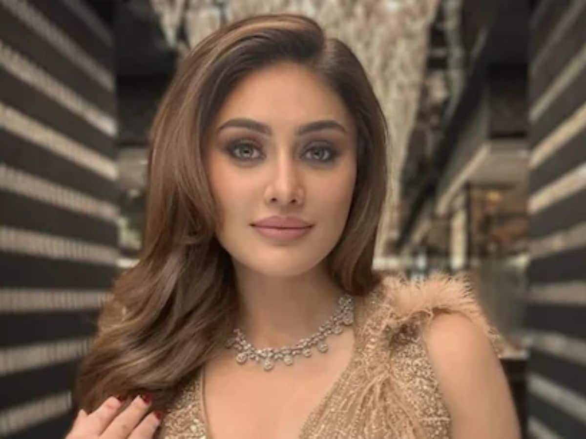 Shefali Jariwala