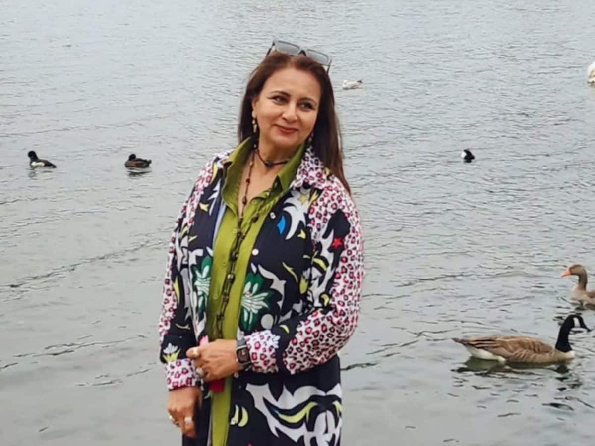 Poonam Dhillon