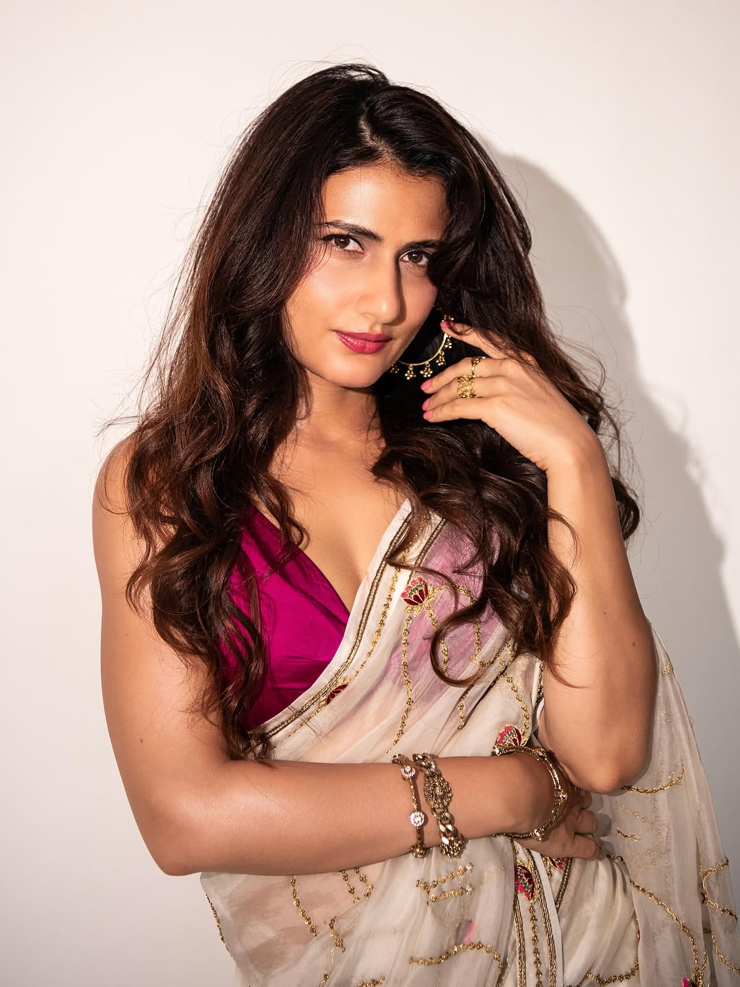 Fatima Sana Shaikh