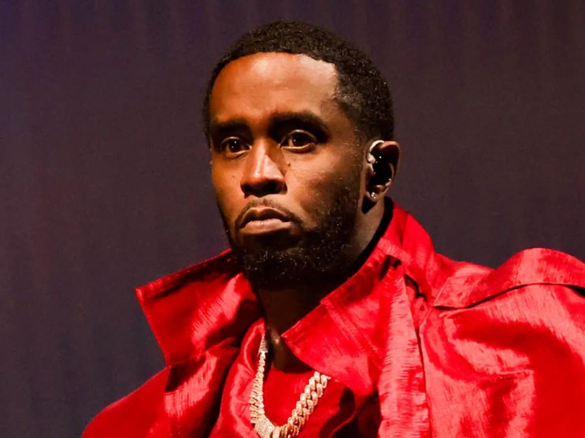 Sean 'Diddy' Combs cleared of RICO & s*x trafficking charges, found guilty on lesser counts
