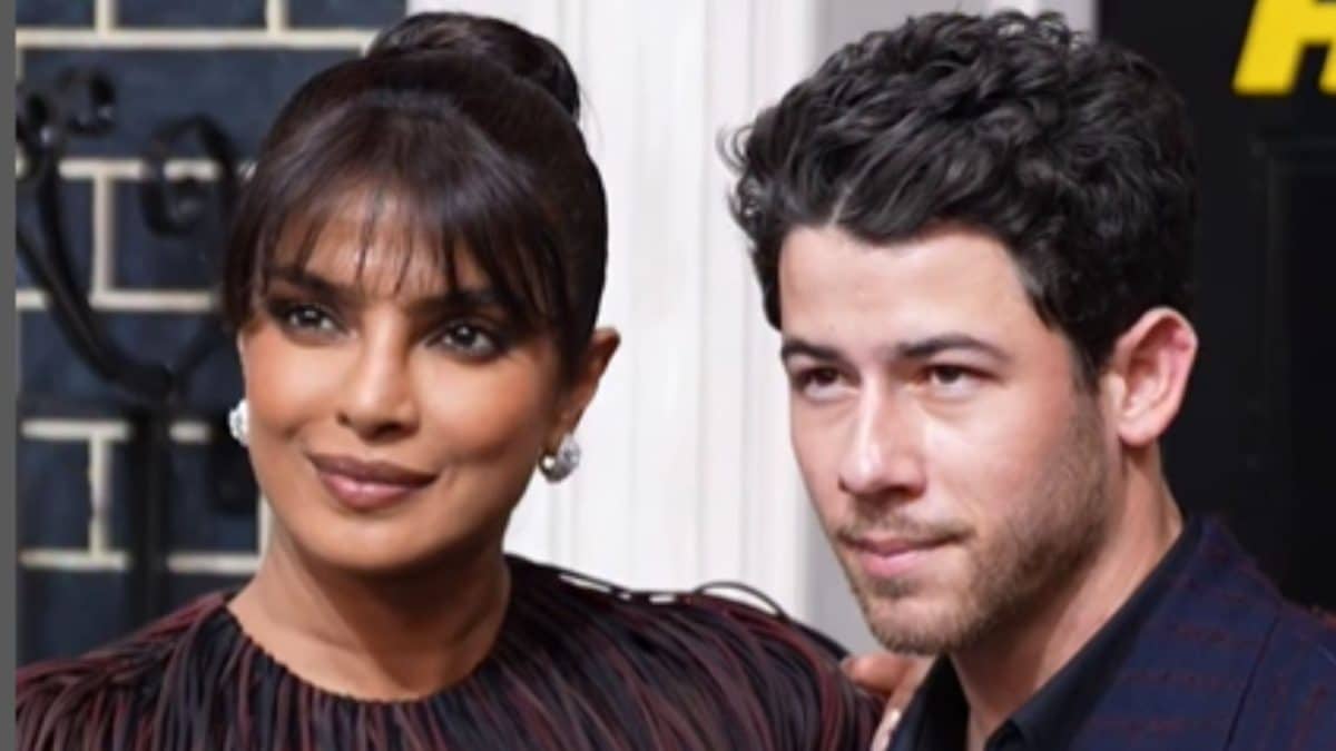Priyanka Chopra
