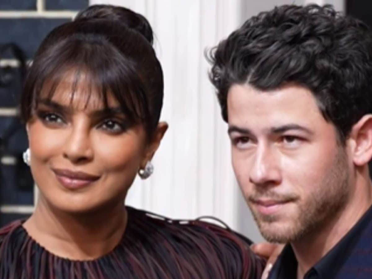 Priyanka Chopra