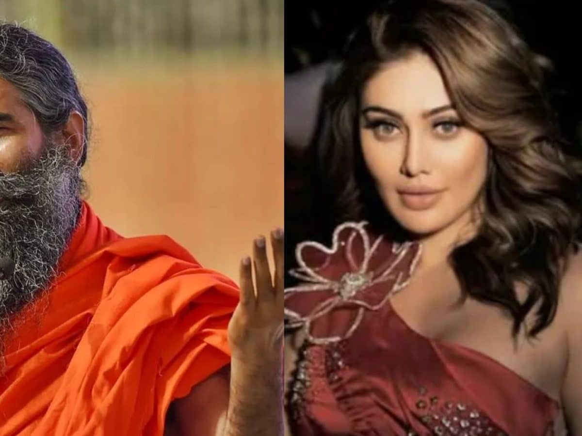 Baba Ramdev sinks to new low with vile reaction to Shefali Jariwala's death