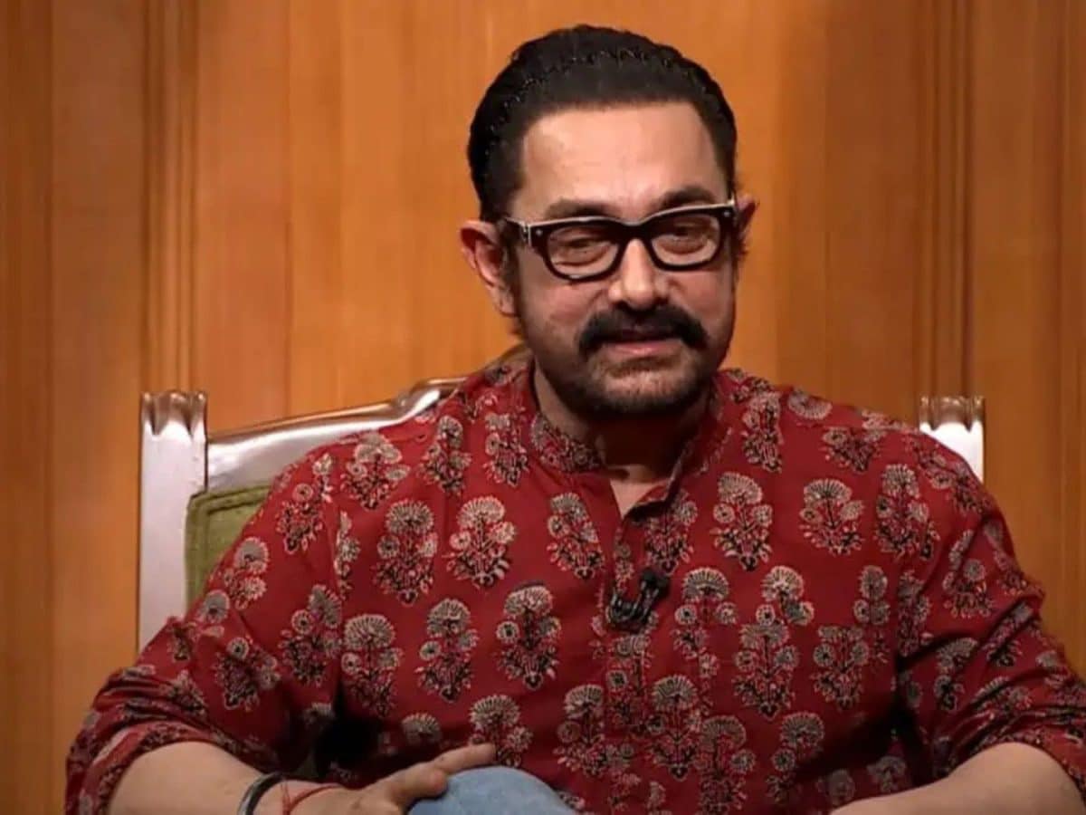 Aamir Khan to showcase Sitaare Zameen Par at the Indian Film Festival of Melbourne, gets invited as the chief guest